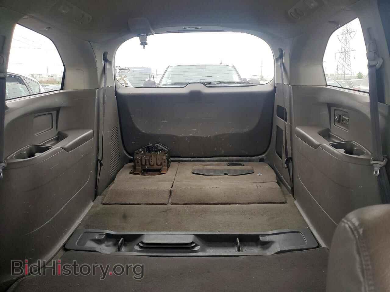 2013 HONDA ODYSSEY - VIN: 5FNRL5H67DB085351 - Фото 10