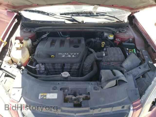 2014 CHRYSLER 200 - VIN: 1C3CCBBB6EN191291 - Фото 7