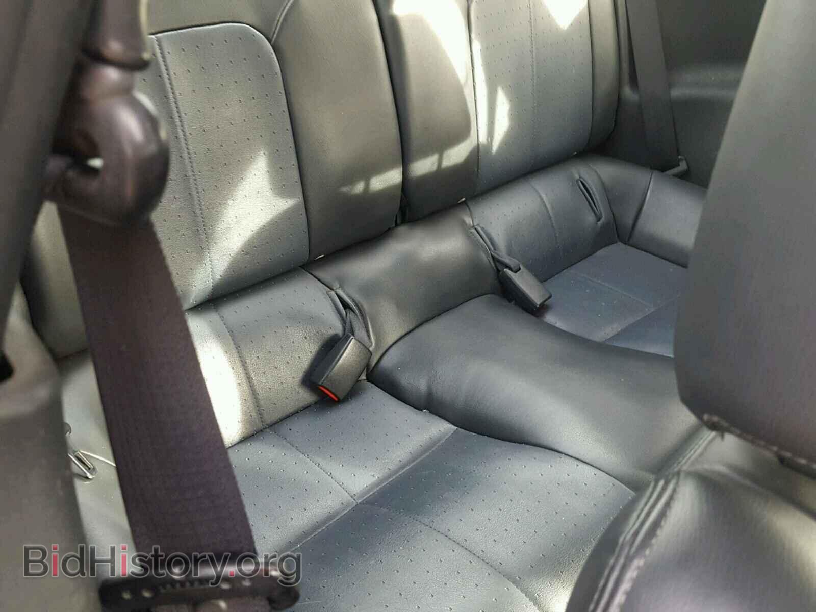 2003 MITSUBISHI ECLIPSE - VIN: 4A3AC84H43E210406 - Фото 6