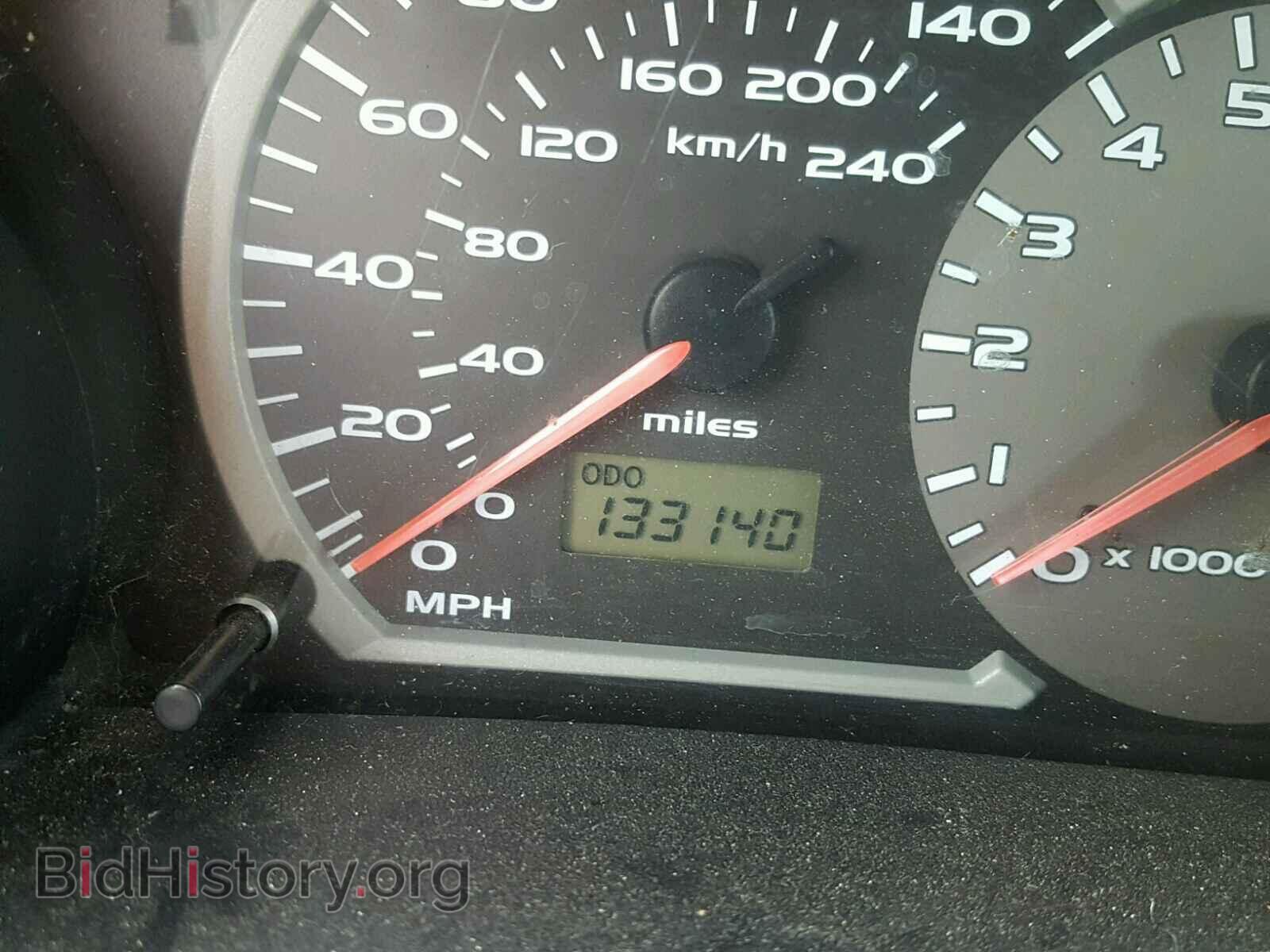 2003 MITSUBISHI ECLIPSE - VIN: 4A3AC84H43E210406 - Фото 8