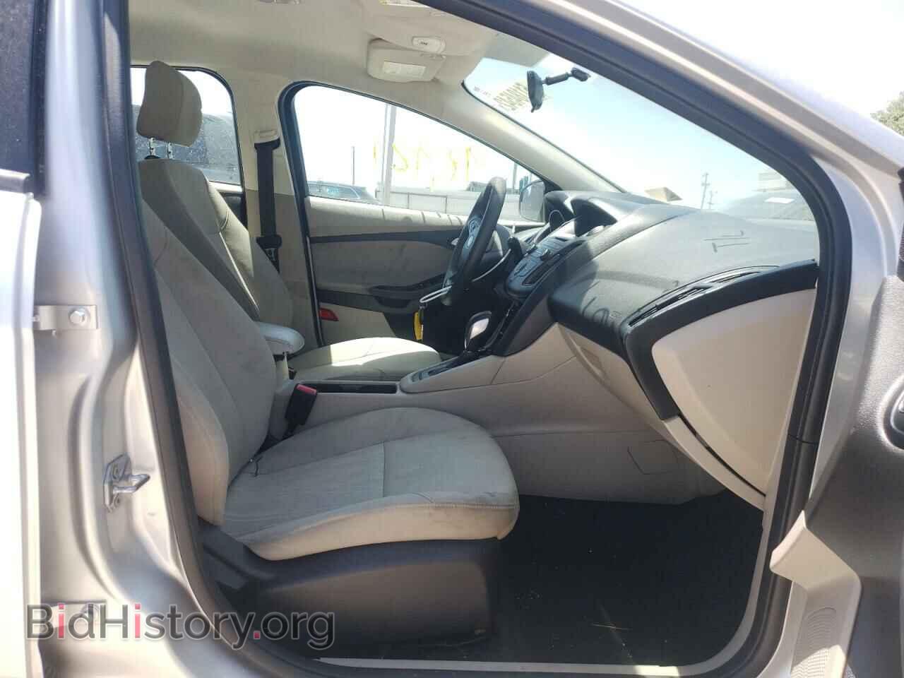 2017 FORD FOCUS - VIN: 1FADP3K21HL224679 - Фото 5