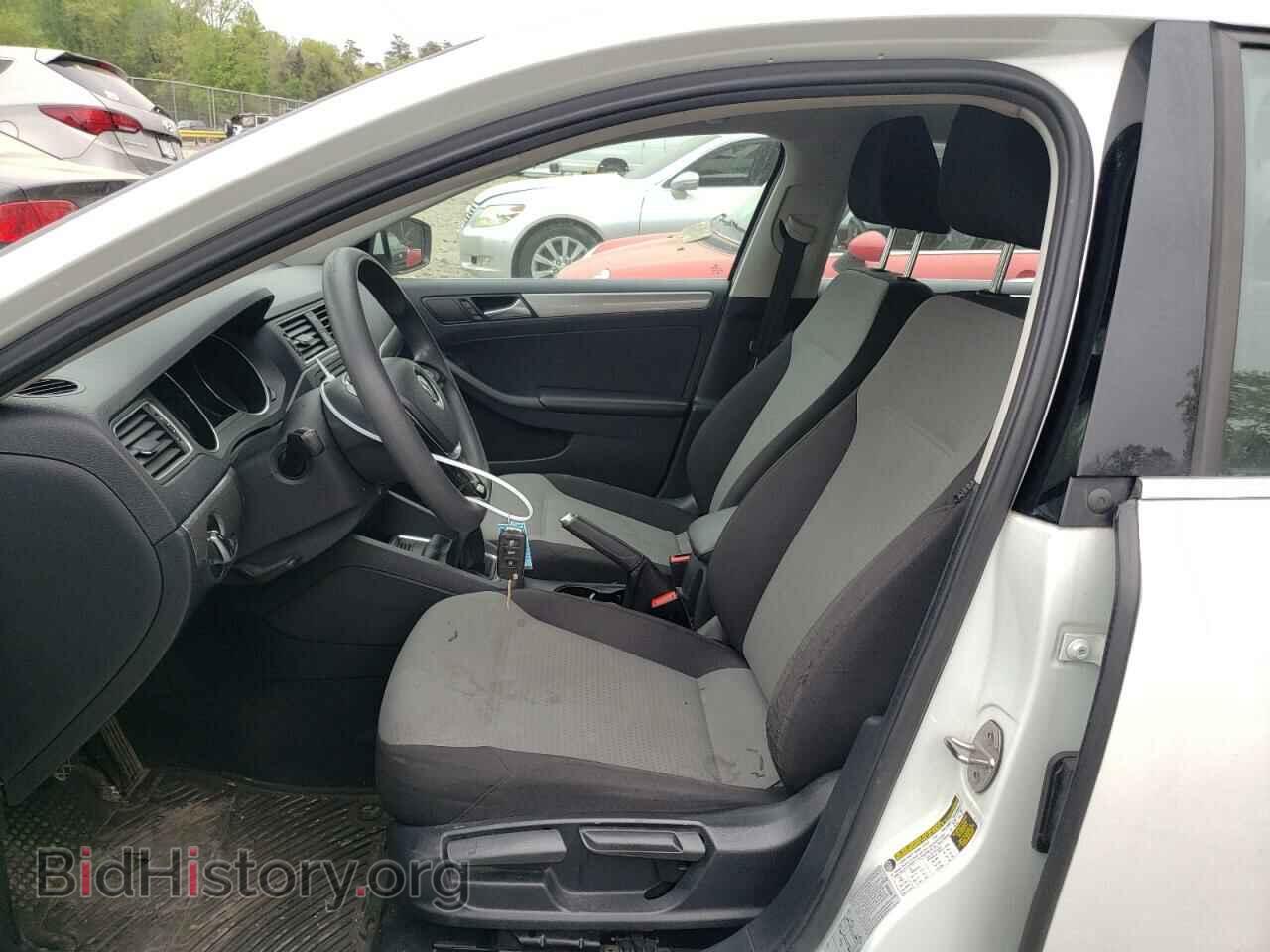 2017 VOLKSWAGEN JETTA - VIN: 3VW167AJ2HM251496 - Фото 7