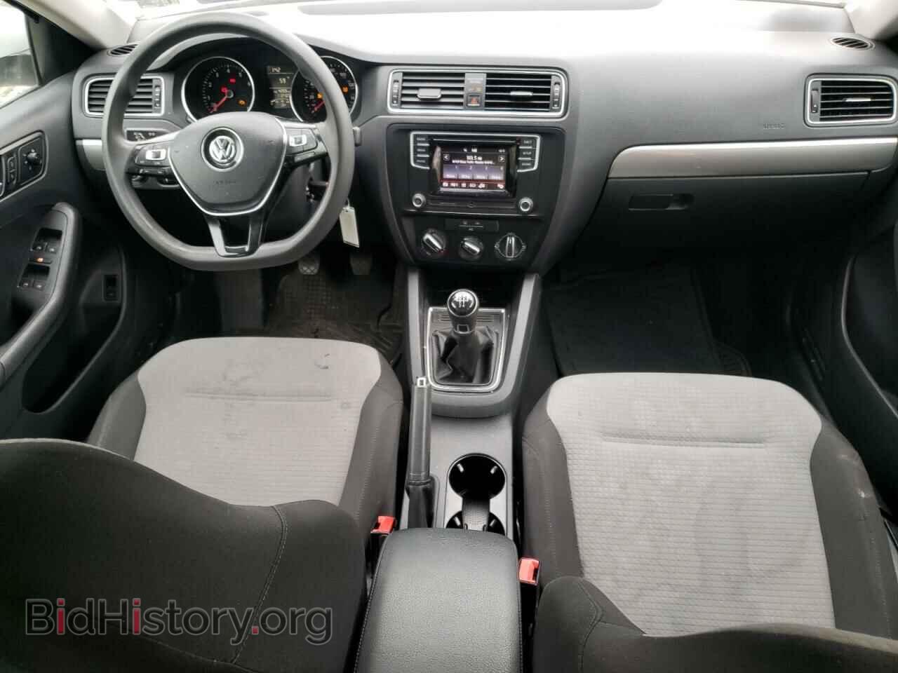 2017 VOLKSWAGEN JETTA - VIN: 3VW167AJ2HM251496 - Фото 8
