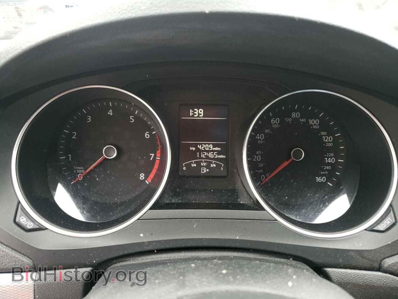 2017 VOLKSWAGEN JETTA - VIN: 3VW167AJ2HM251496 - Фото 9