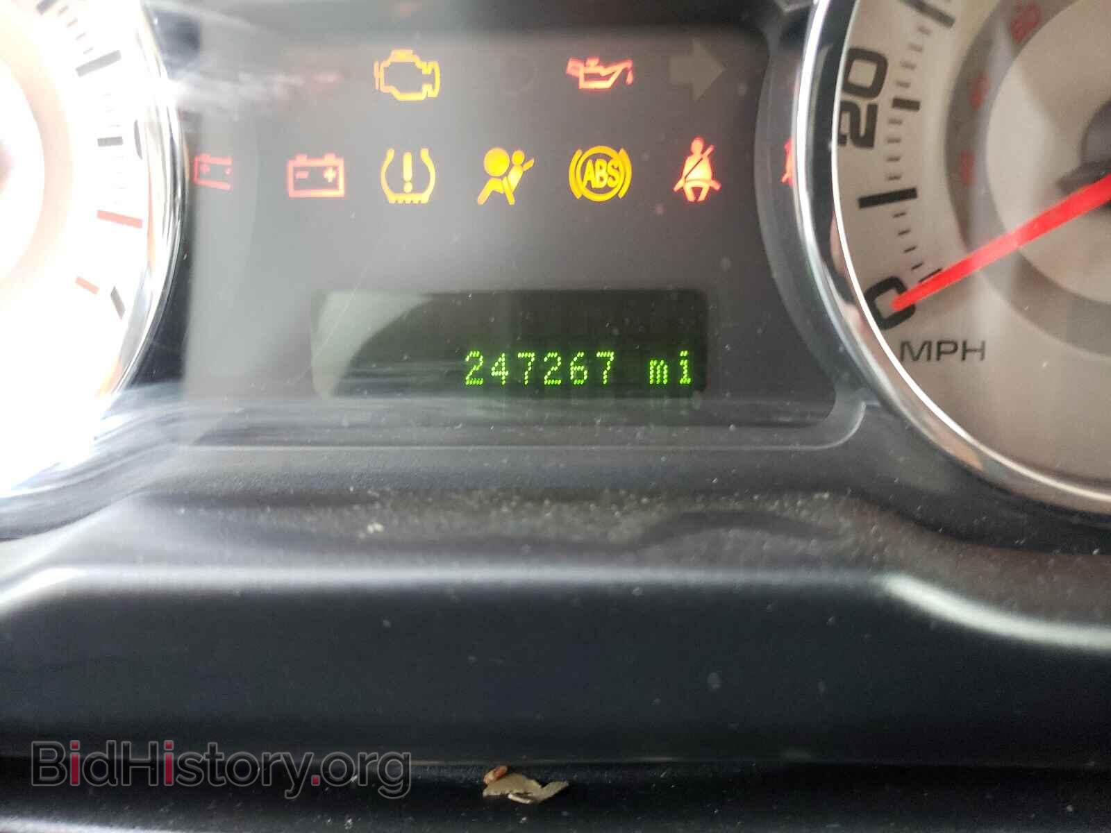 2008 FORD EDGE - VIN: 2FMDK49C38BA83560 - Photo 8