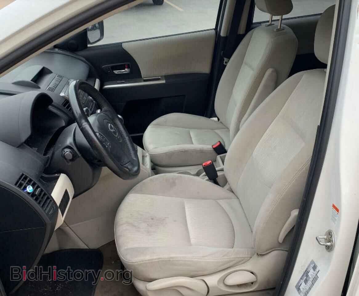 2009 MAZDA 5 - VIN: JM1CR293990329191 - Фото 5