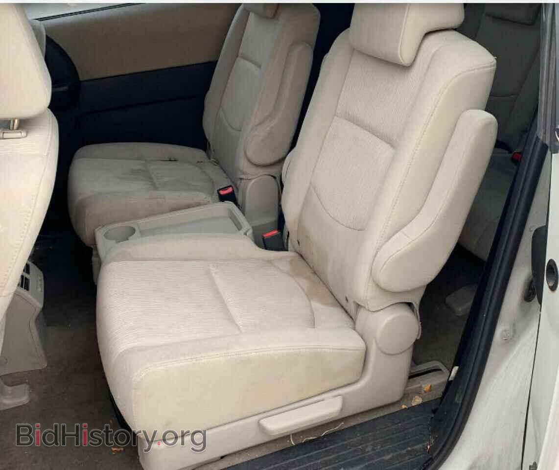 2009 MAZDA 5 - VIN: JM1CR293990329191 - Фото 6