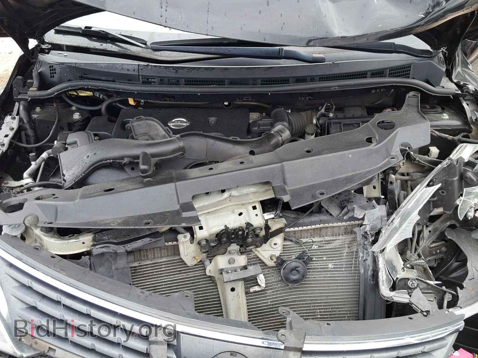 2009 NISSAN VERSA - VIN: 3N1BC13E79L384228 - Фото 7