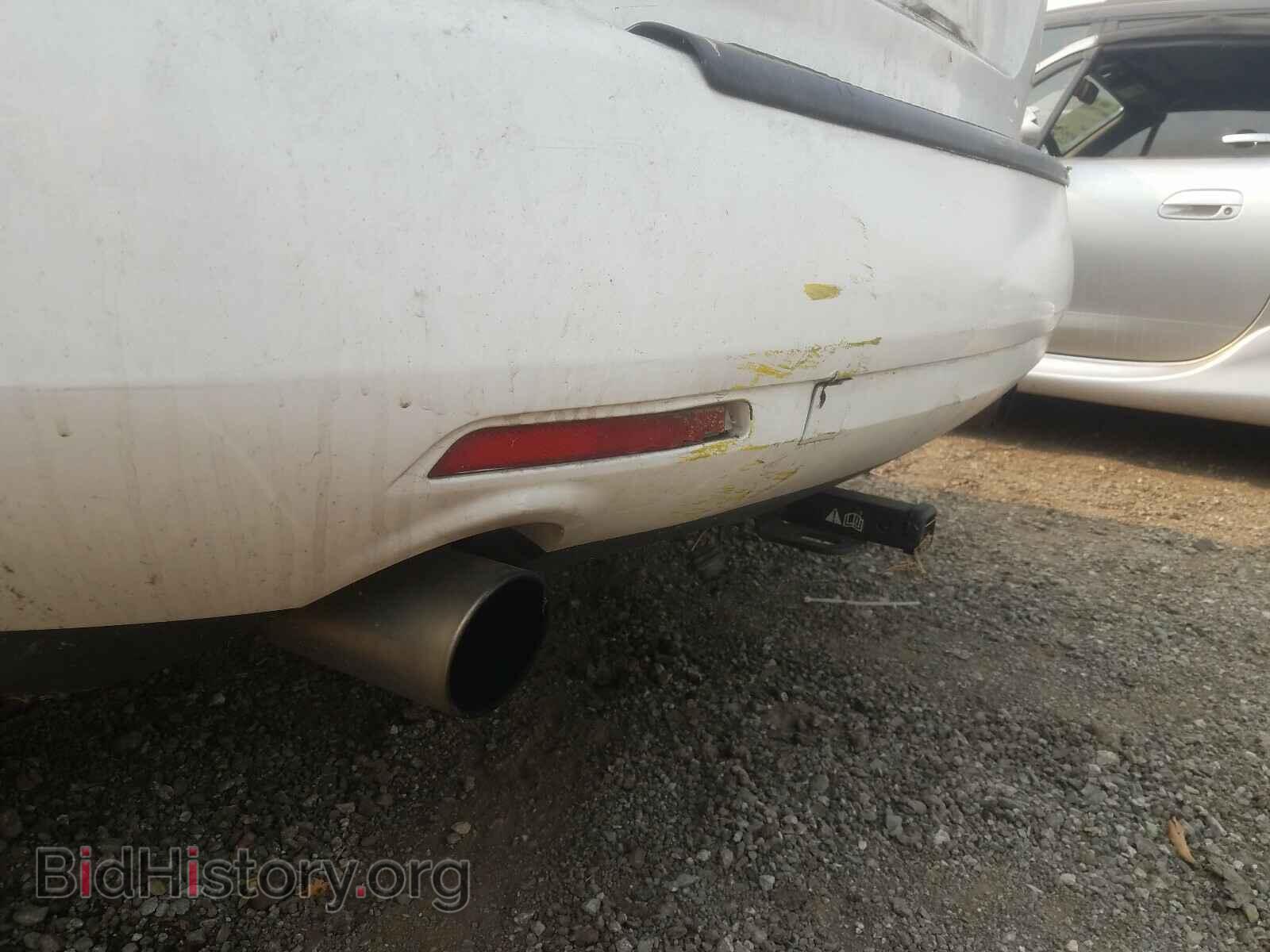 2008 MAZDA CX-7 - VIN: JM3ER293380177293 - Photo 9