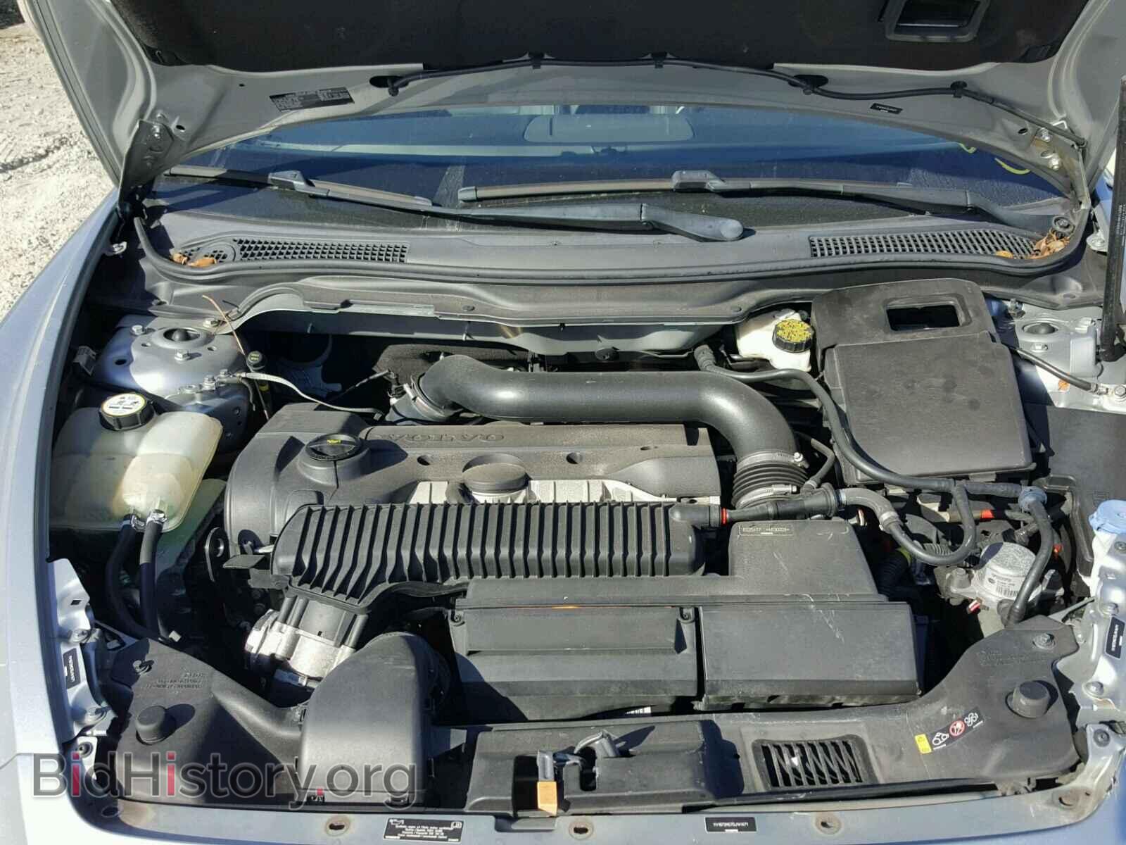 2013 VOLVO C70 - VIN: YV1672MC7DJ141471 - Фото 7