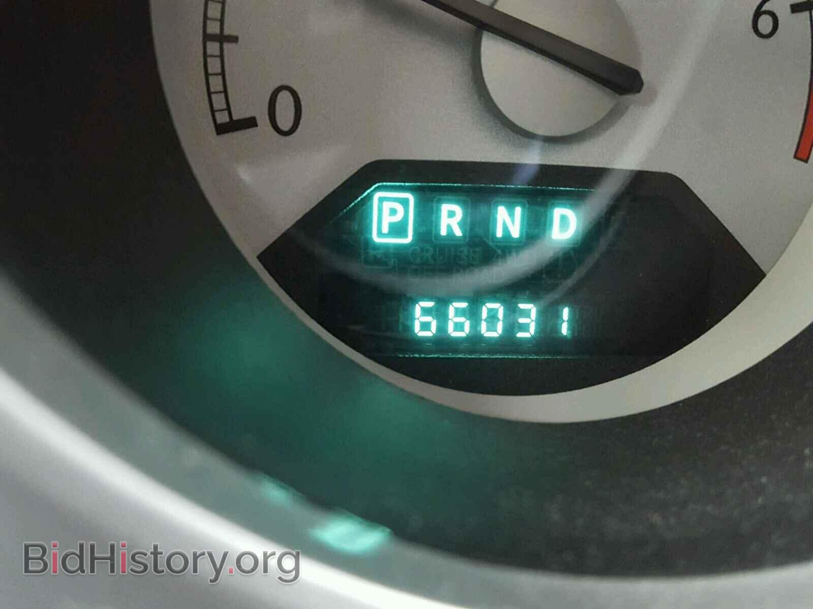 2009 CHRYSLER SEBRING - VIN: 1C3LC56B39N549612 - Фото 8