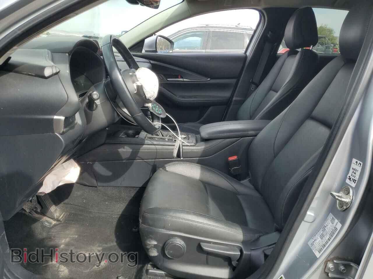 2021 MAZDA CX30 - VIN: 3MVDMABLXMM256327 - Photo 7