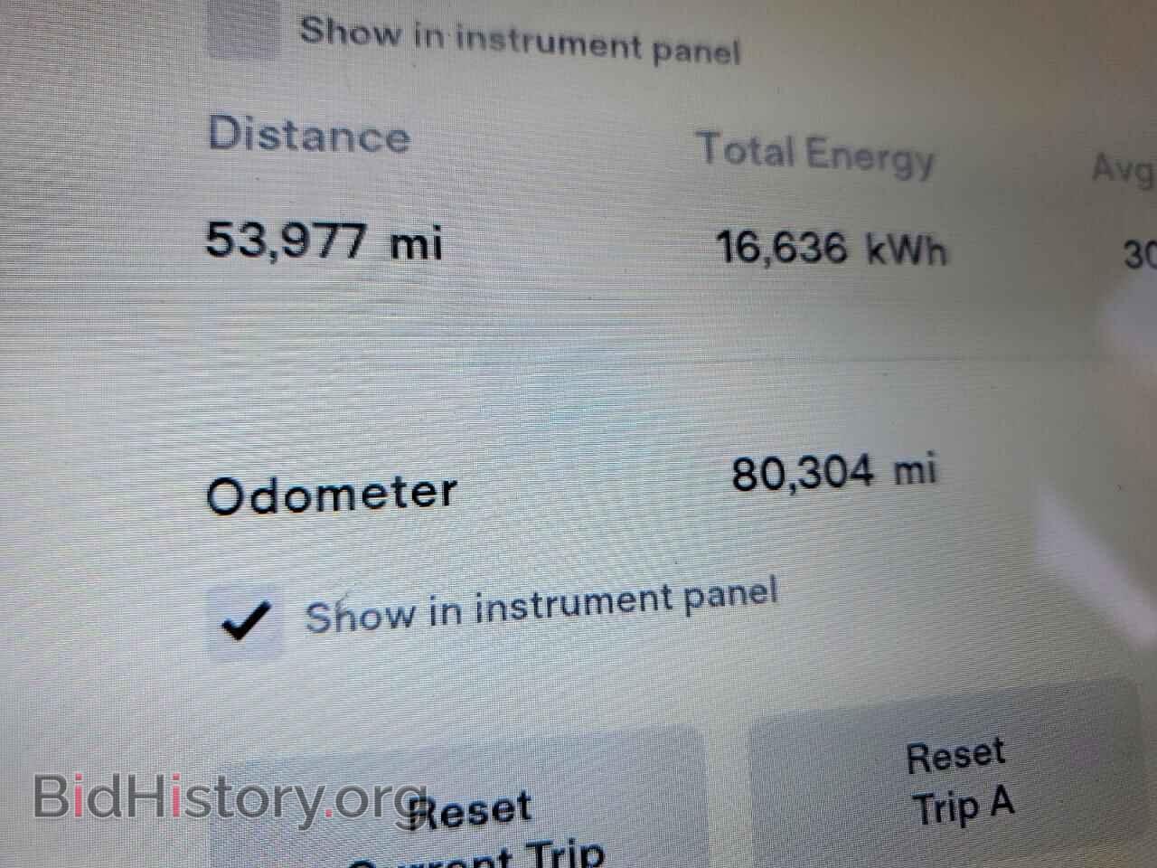 2016 TESLA MODEL S - VIN: 5YJSA1E25GF143057 - Photo 9