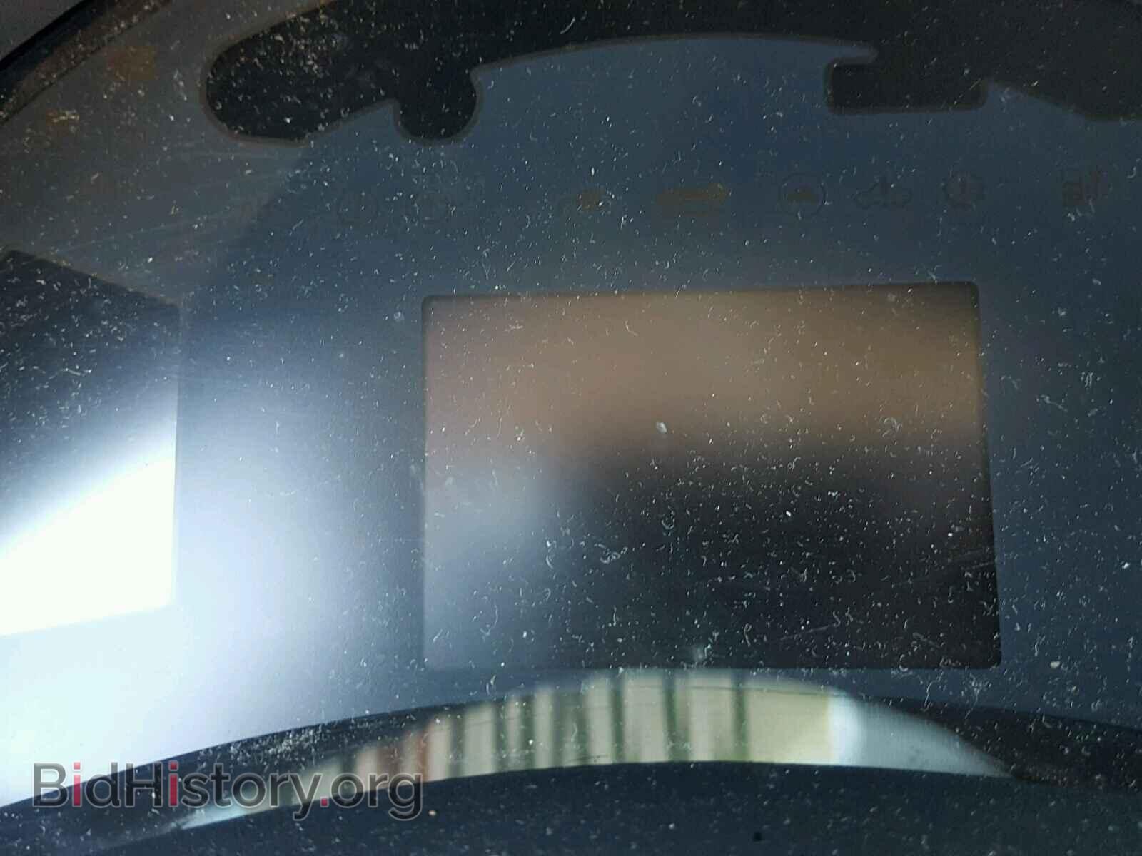 2015 NISSAN LEAF - VIN: 1N4AZ0CP2FC307590 - Фото 8