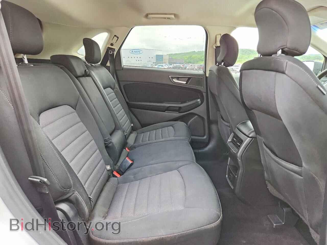 2017 FORD EDGE - VIN: 2FMPK3G92HBB88508 - Photo 11