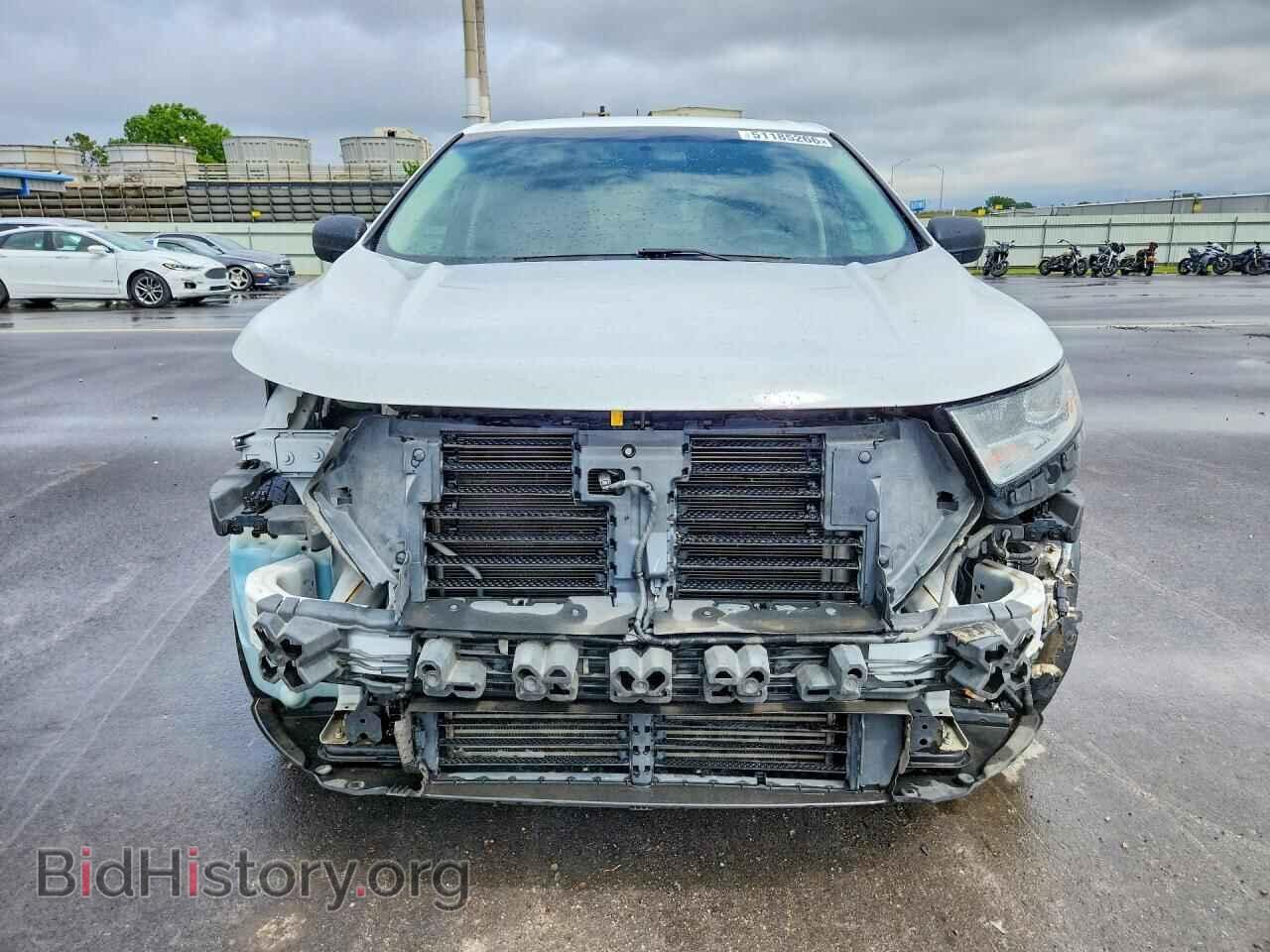 2017 FORD EDGE - VIN: 2FMPK3G92HBB88508 - Photo 5