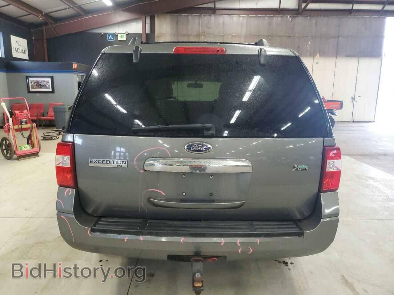 2010 FORD EXPEDITION - VIN: 1FMJU1G55AEB64800 - Фото 6