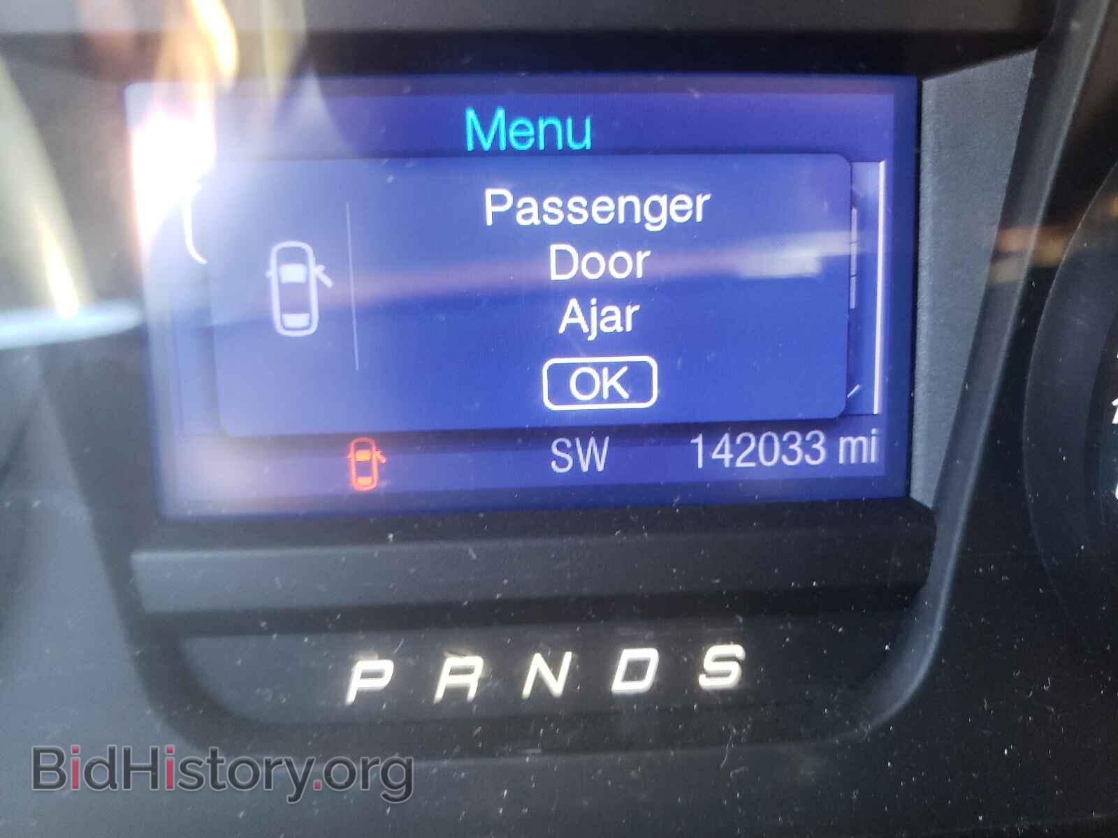 2013 FORD TAURUS - VIN: 1FAHP2D93DG162842 - Фото 8