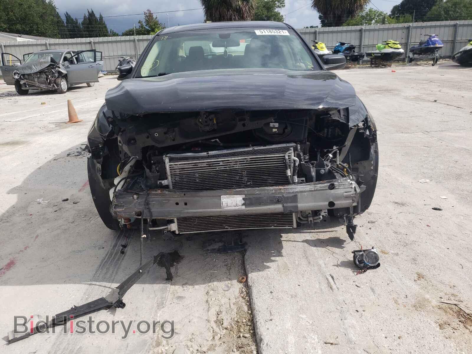 2013 FORD TAURUS - VIN: 1FAHP2D93DG162842 - Фото 9