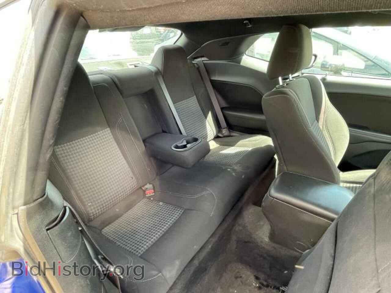 2021 DODGE CHALLENGER - VIN: 2C3CDZAGXMH623374 - Photo 6