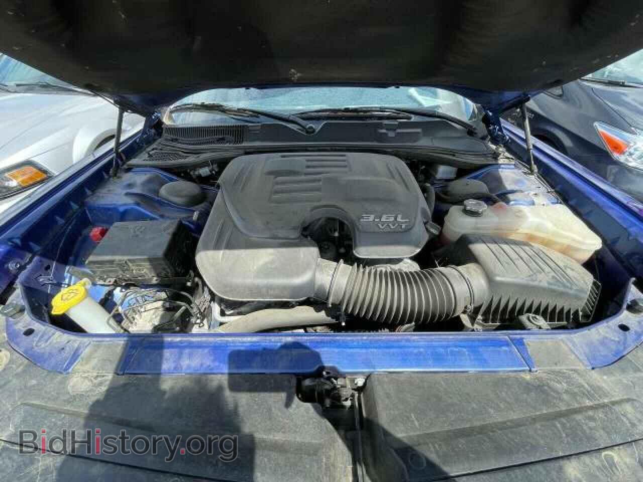 2021 DODGE CHALLENGER - VIN: 2C3CDZAGXMH623374 - Photo 7