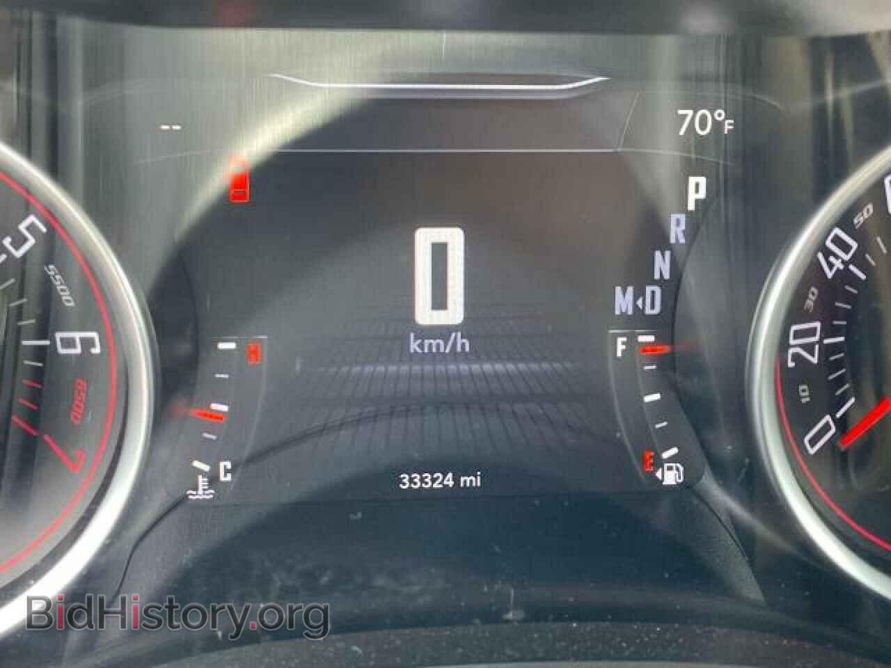 2021 DODGE CHALLENGER - VIN: 2C3CDZAGXMH623374 - Photo 8