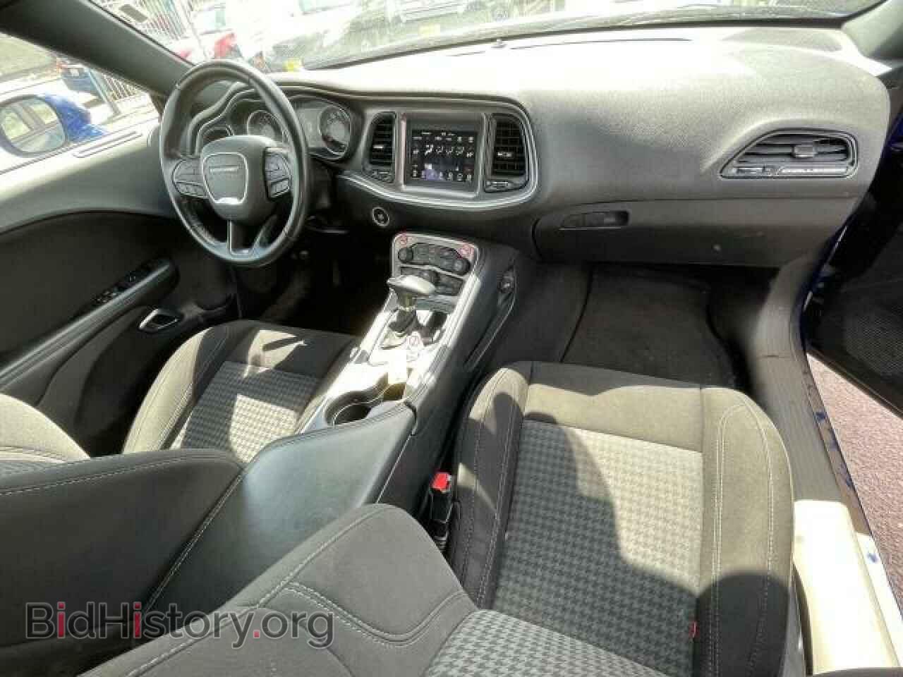 2021 DODGE CHALLENGER - VIN: 2C3CDZAGXMH623374 - Photo 9