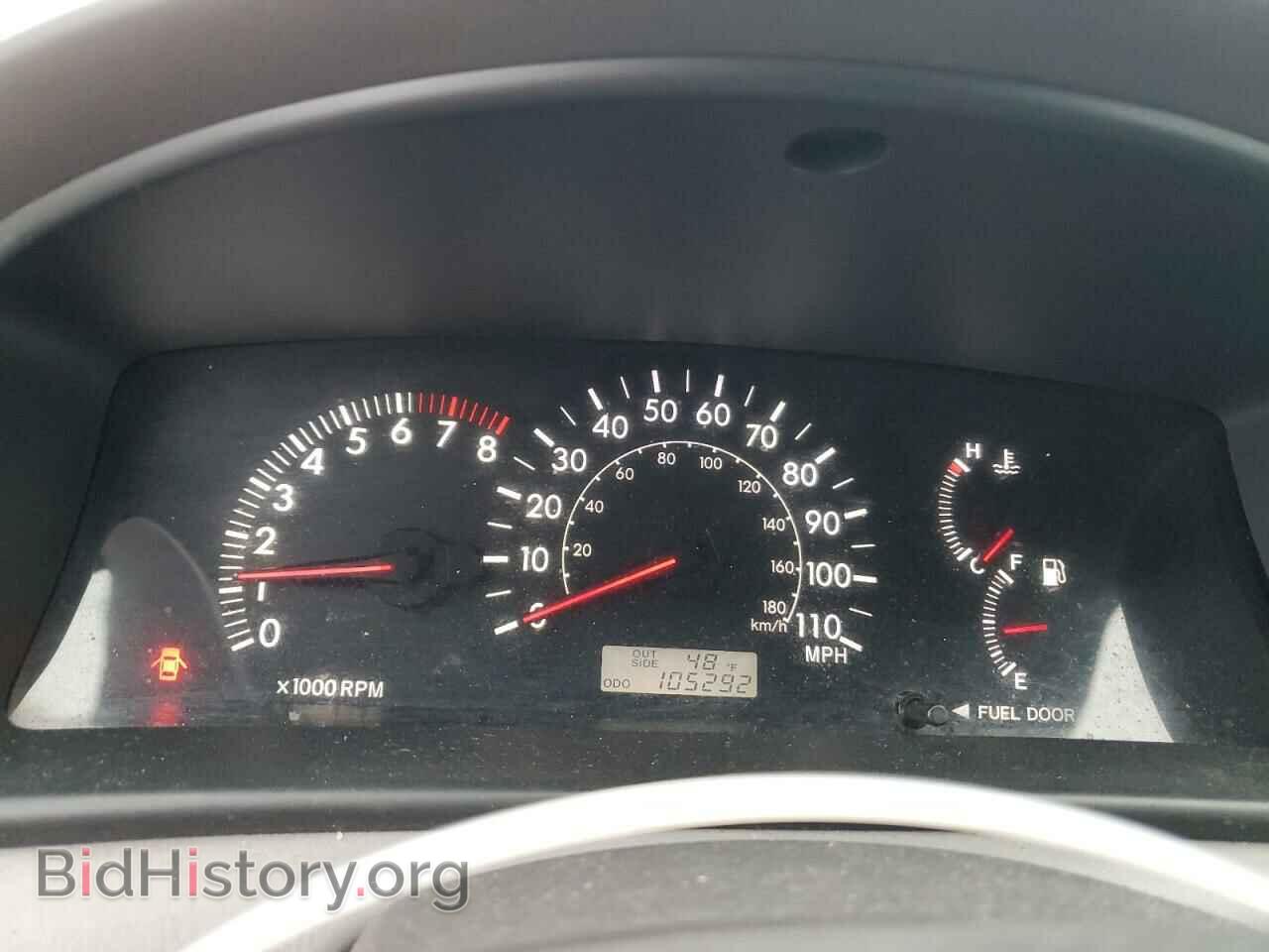 2008 TOYOTA COROLLA - VIN: 2T1BR32E68C939681 - Фото 9