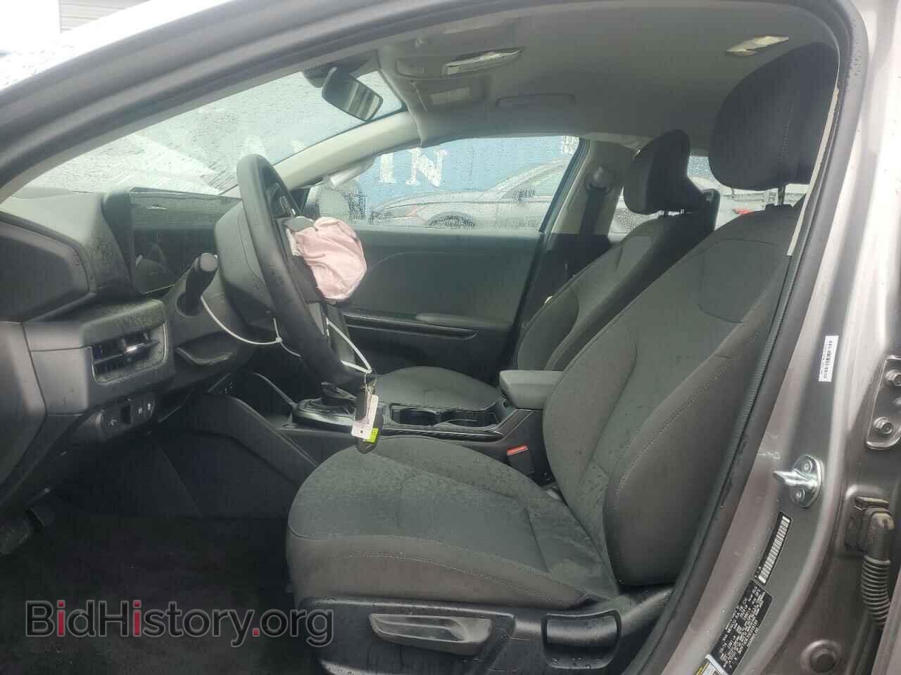 2025 KIA K4 LX - VIN: 3KPFT4DE3SE018193 - Фото 7
