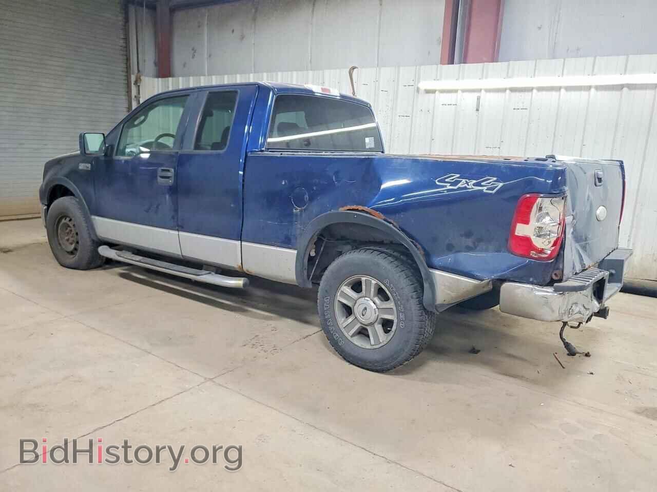 2007 FORD All Models - VIN: 1FTPX14547FA51000 - Фото 2