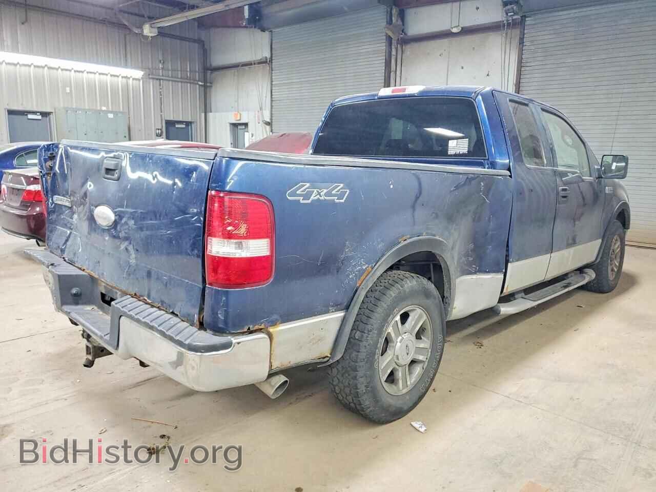 2007 FORD All Models - VIN: 1FTPX14547FA51000 - Фото 3