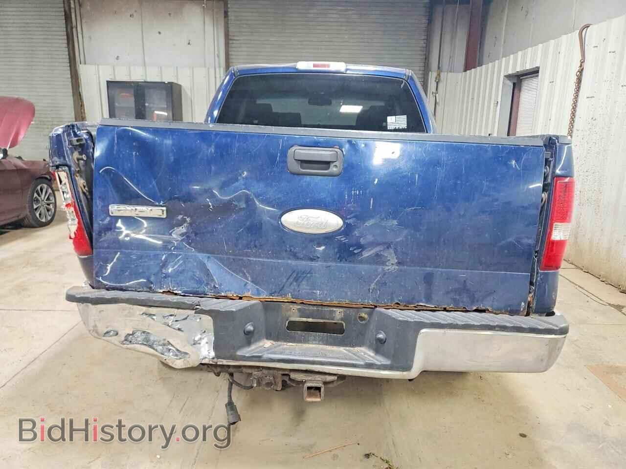 2007 FORD All Models - VIN: 1FTPX14547FA51000 - Фото 6