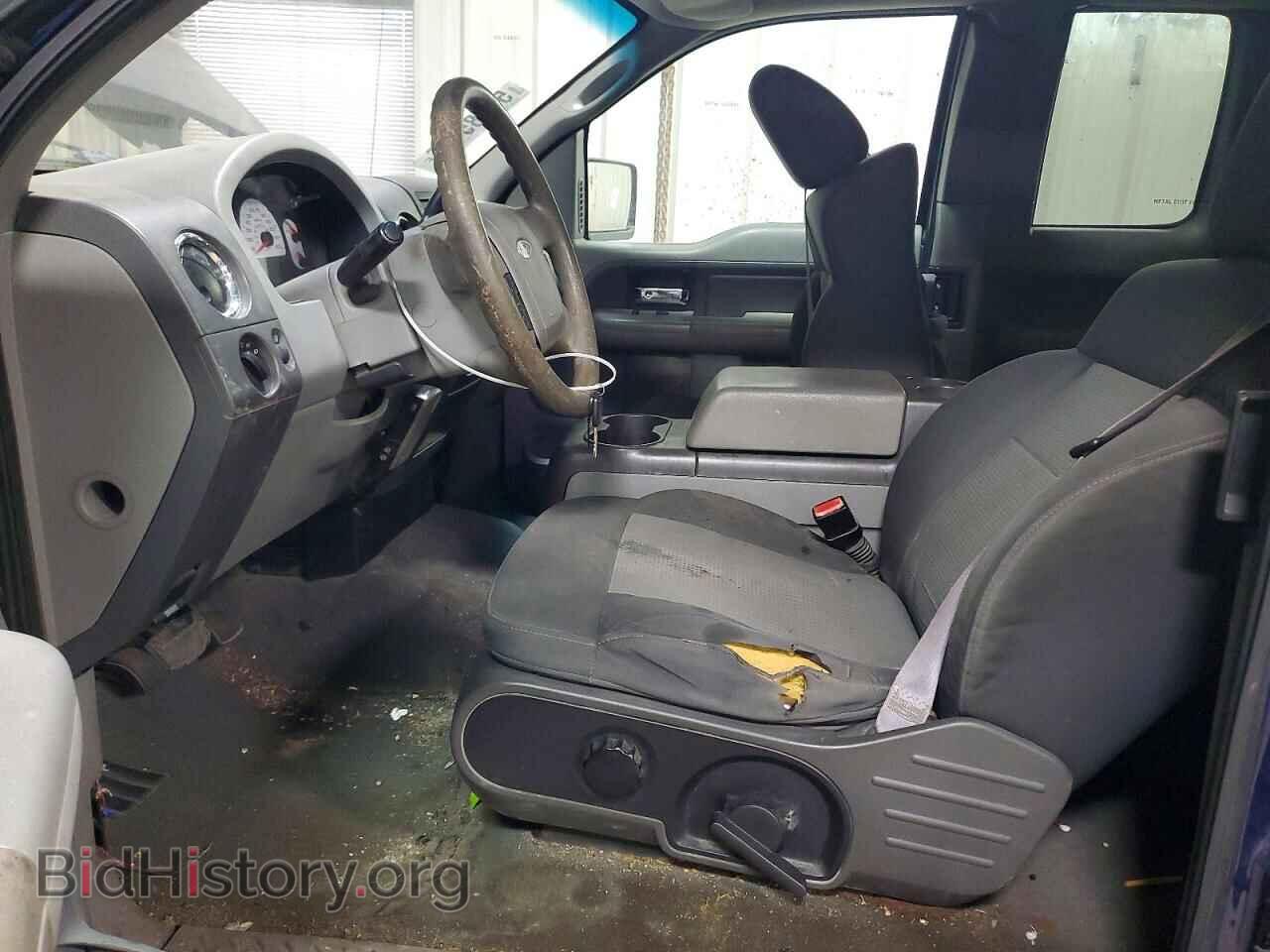 2007 FORD All Models - VIN: 1FTPX14547FA51000 - Фото 7