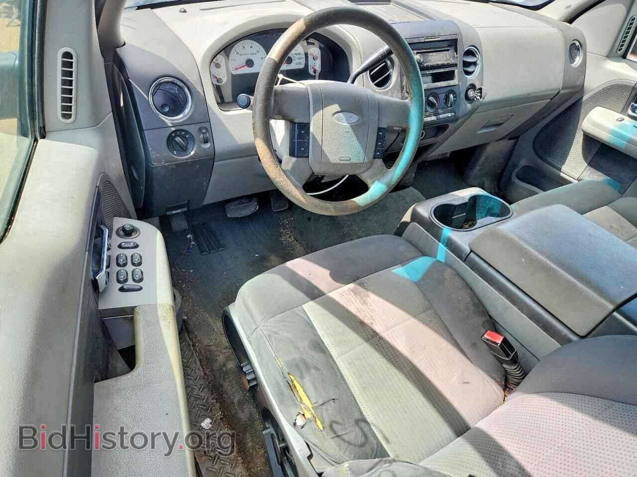 2007 FORD All Models - VIN: 1FTPX14547FA51000 - Фото 8