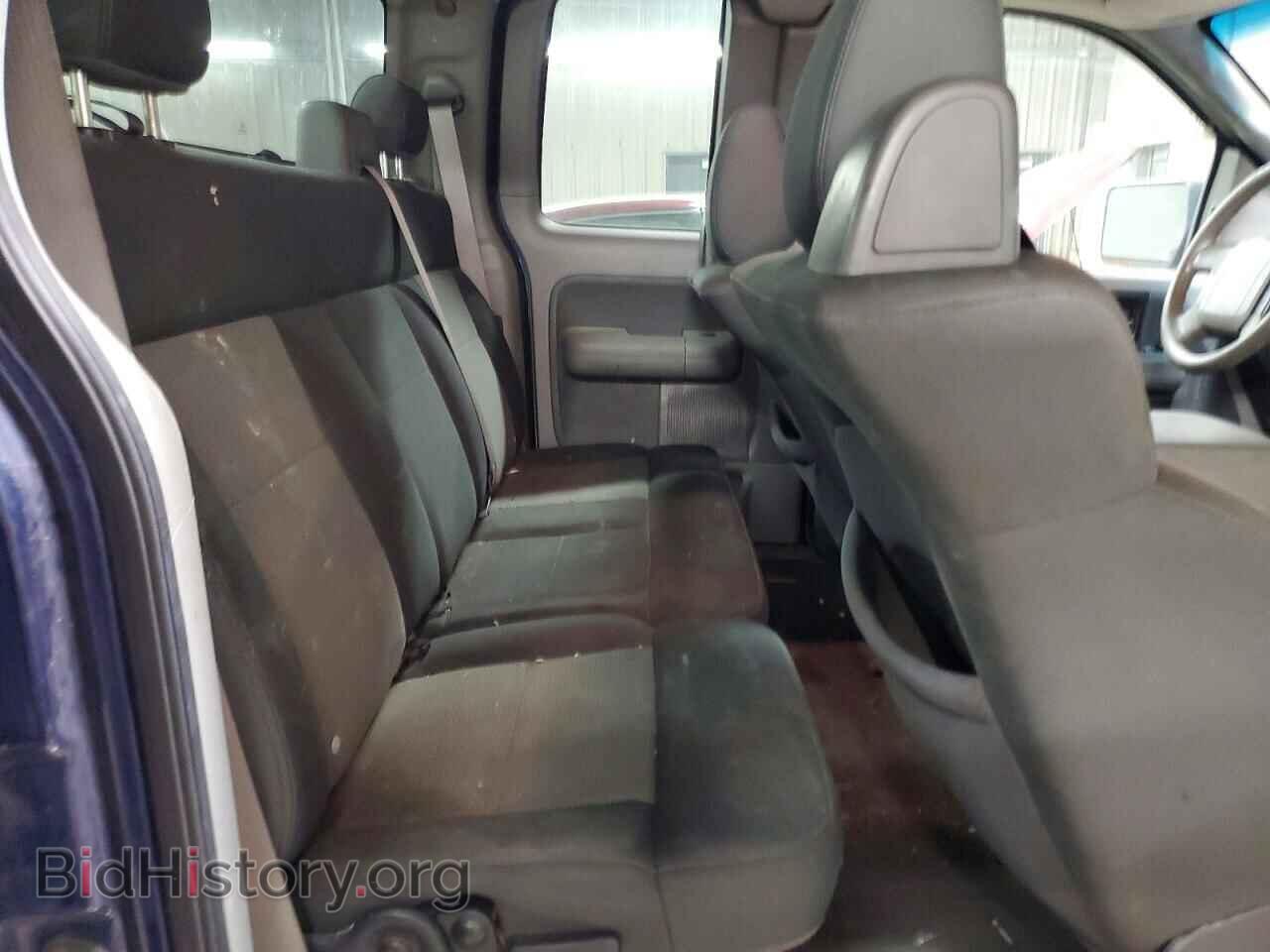 2007 FORD All Models - VIN: 1FTPX14547FA51000 - Фото 10