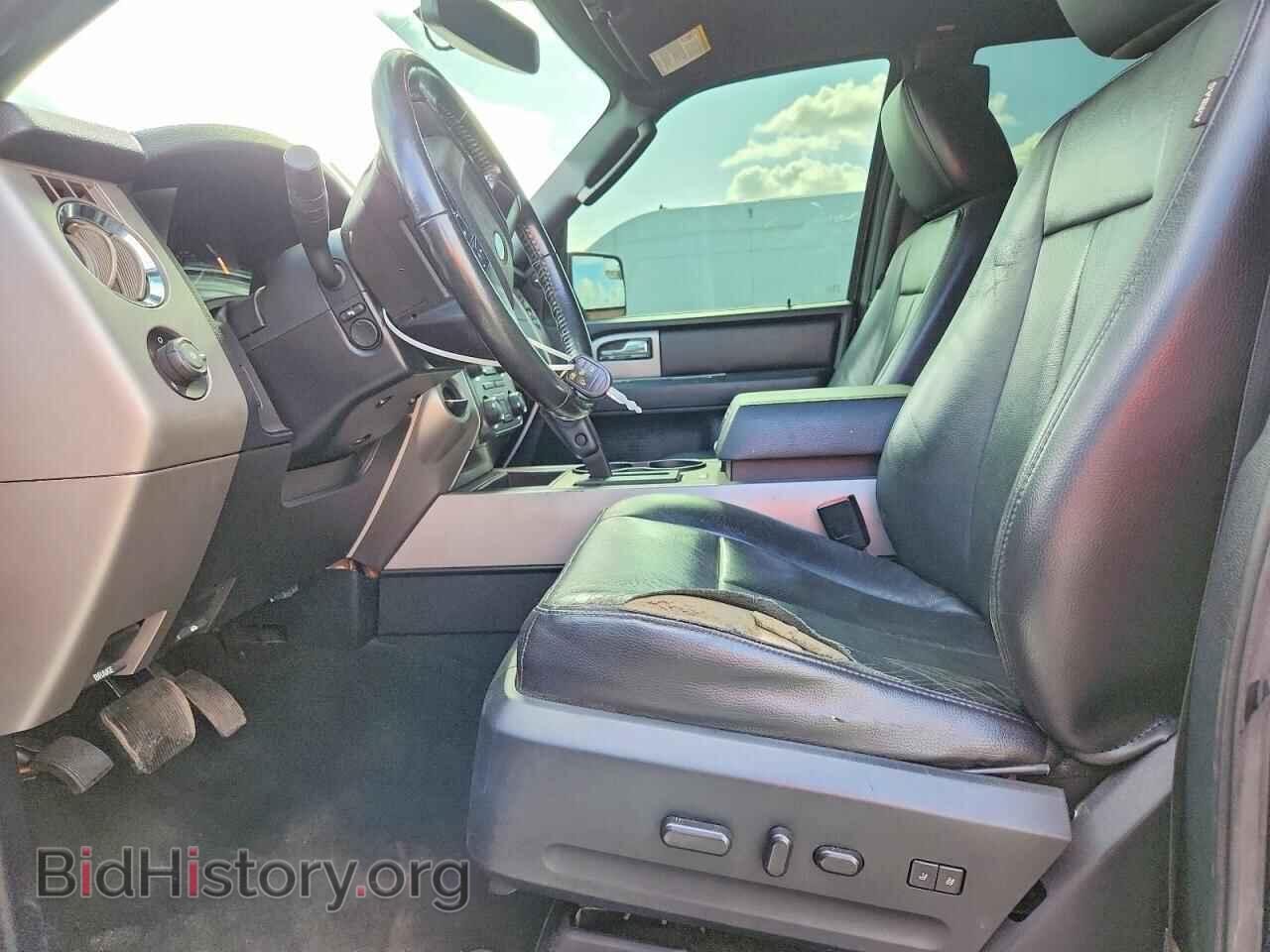 2016 FORD EXPEDITION - VIN: 1FMJK1HT4GEF23727 - Фото 7