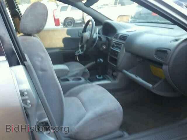 2002 MITSUBISHI GALANT - VIN: 4A3AA46GX2E005951 - Фото 5