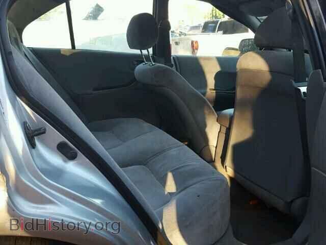 2002 MITSUBISHI GALANT - VIN: 4A3AA46GX2E005951 - Фото 6