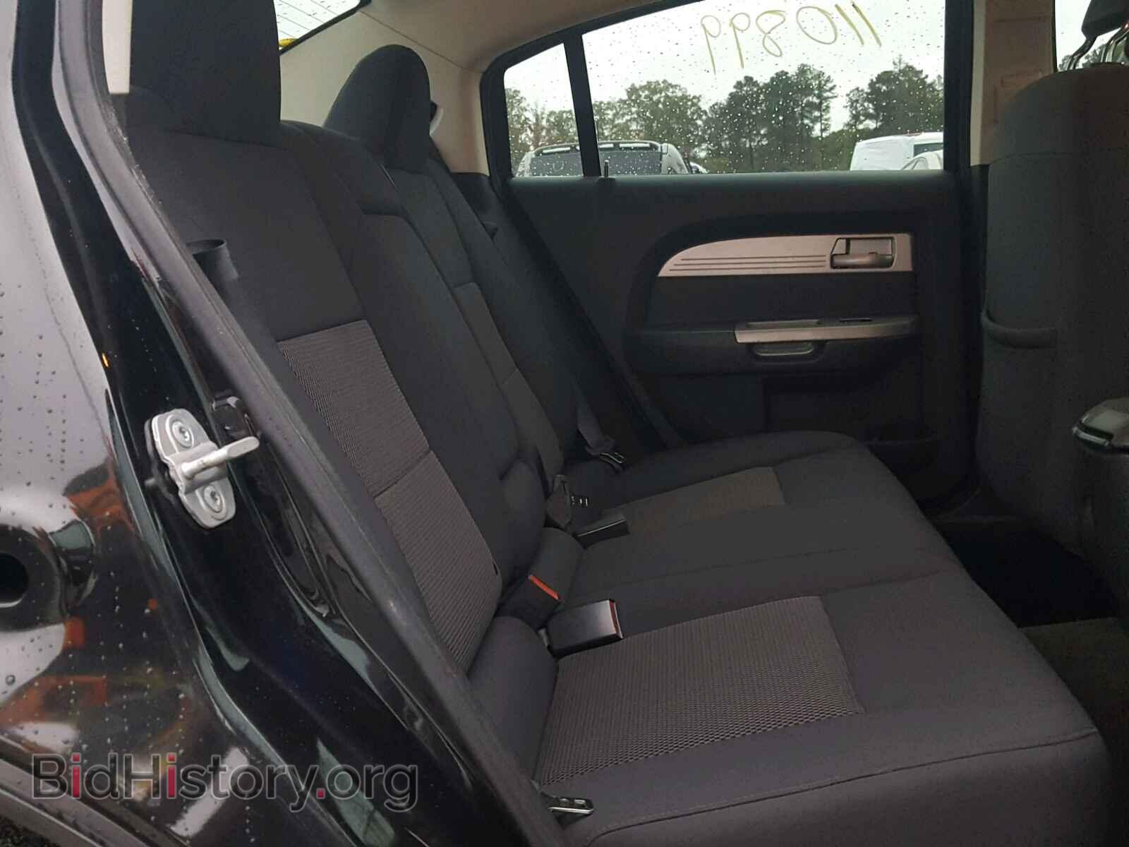 2010 CHRYSLER SEBRING - VIN: 1C3CC4FB5AN105341 - Фото 6
