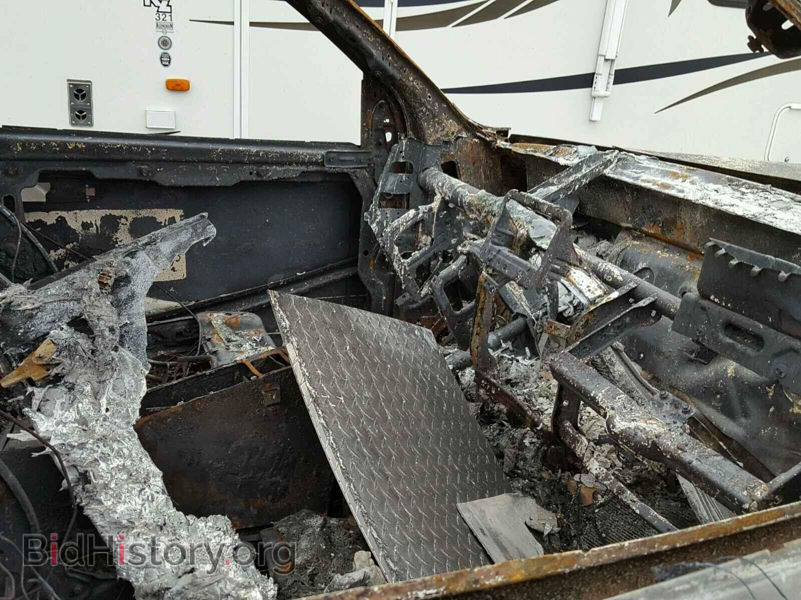 2012 DODGE RAM 5500 - VIN: 3C7WDNBL7CG142030 - Photo 5