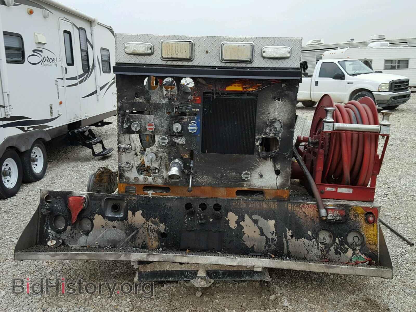 2012 DODGE RAM 5500 - VIN: 3C7WDNBL7CG142030 - Photo 9