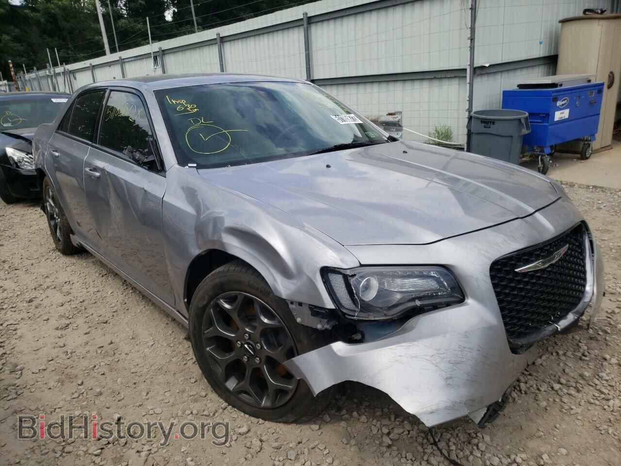 Photo 2C3CCAGG7JH154266 - CHRYSLER 300 2018