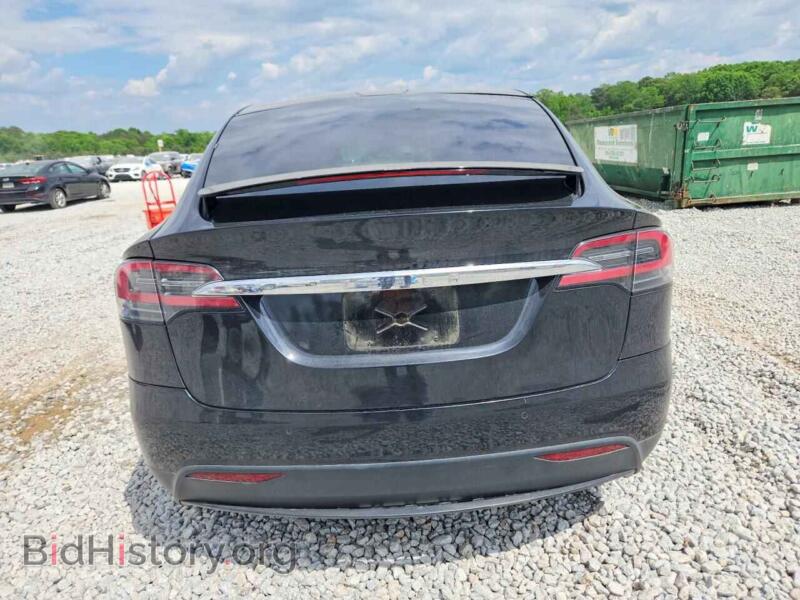 2016 Tesla MODEL X (VIN 5YJXCBE28GF018463) — фото 6 из 15
