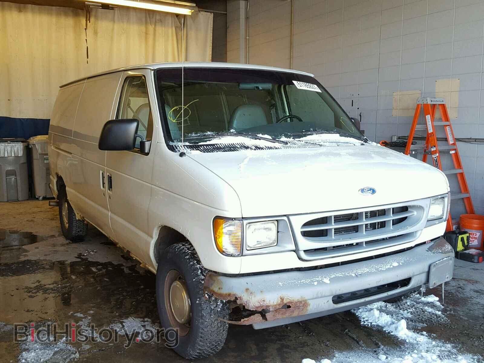 Photo 1FTEE14L1VHA00776 - FORD ECONOLINE 1997