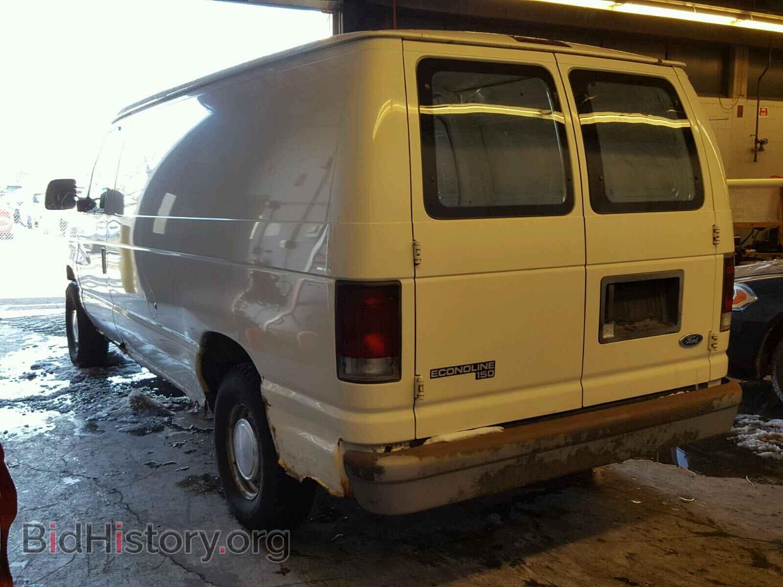 1997 FORD ECONOLINE - VIN: 1FTEE14L1VHA00776 - Photo 3