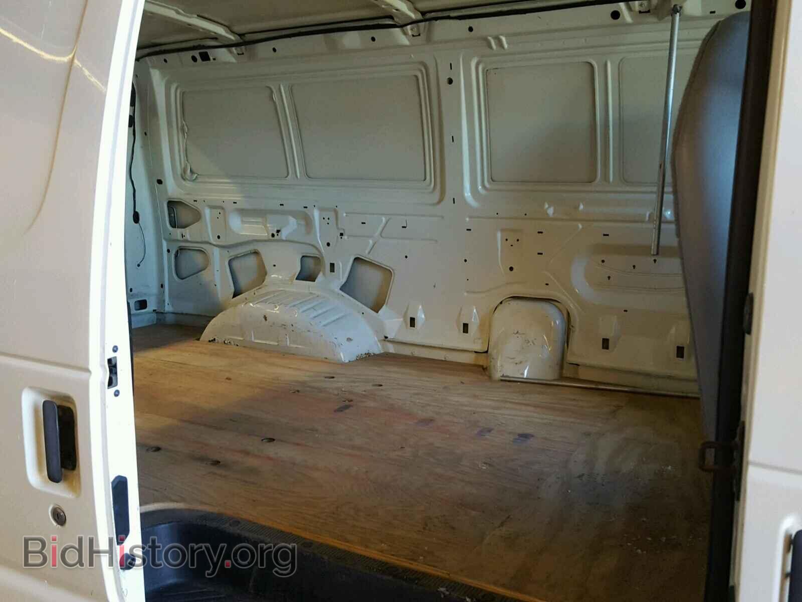 1997 FORD ECONOLINE - VIN: 1FTEE14L1VHA00776 - Photo 6