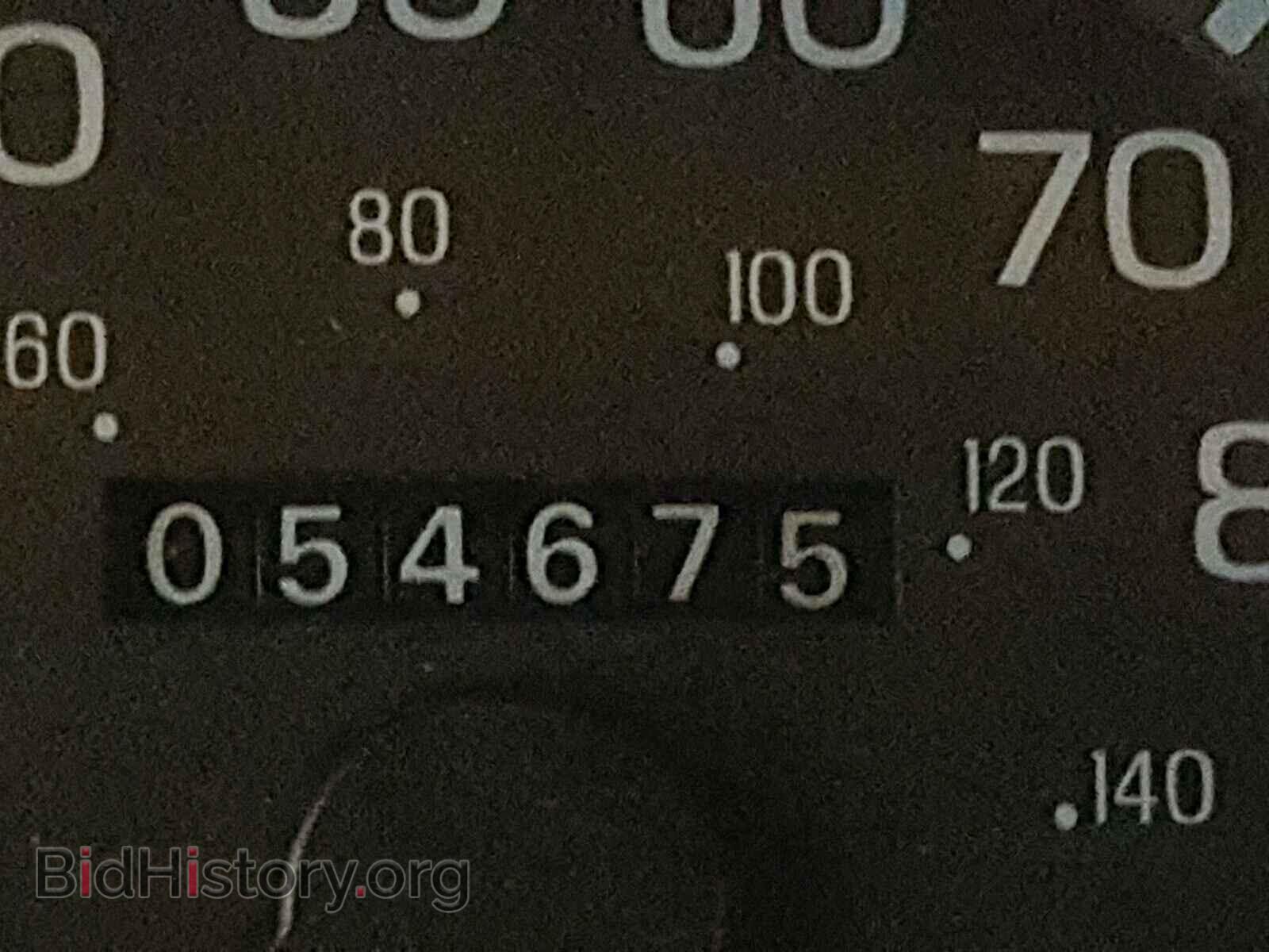 1997 FORD ECONOLINE - VIN: 1FTEE14L1VHA00776 - Photo 8