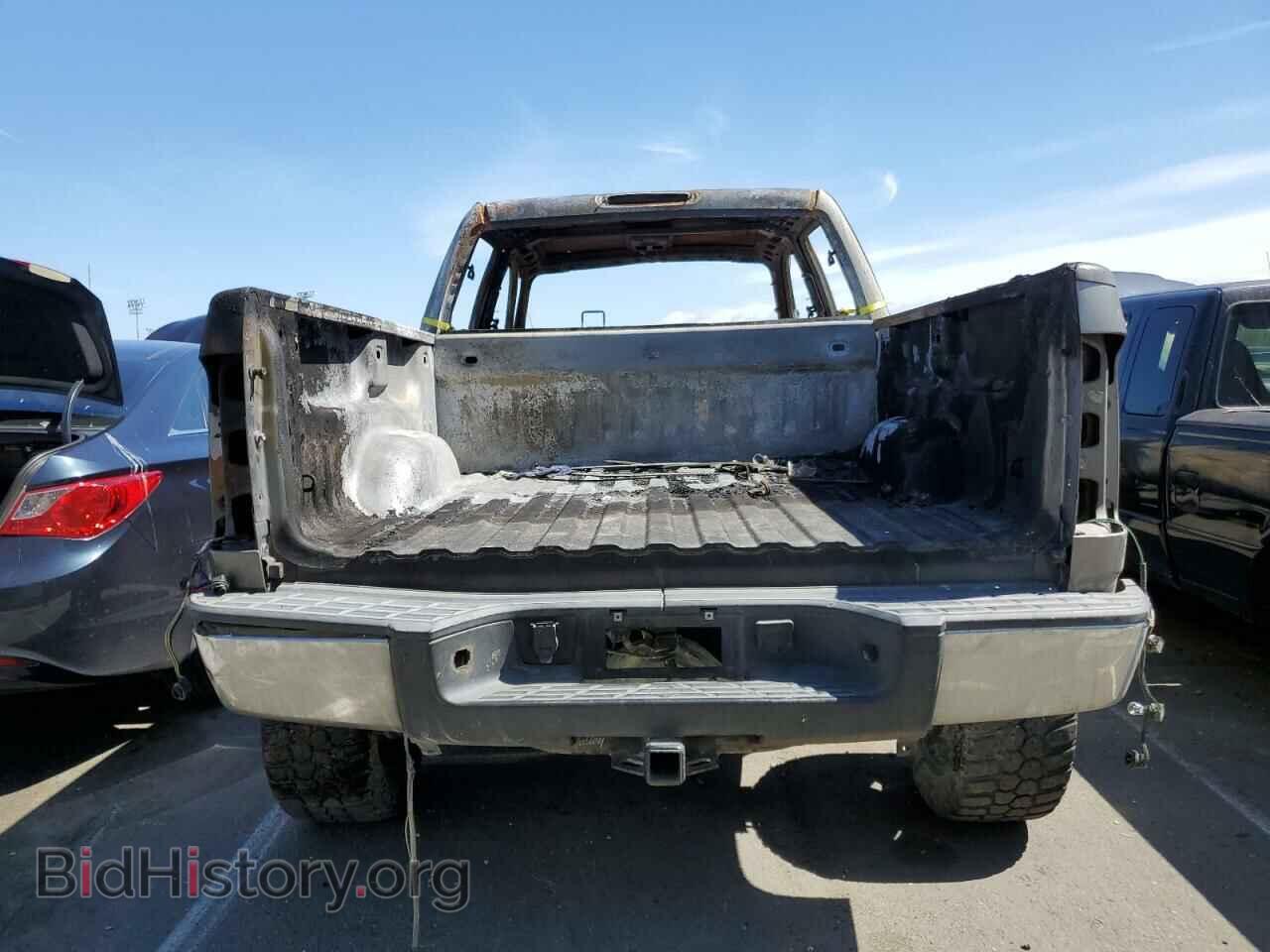 2008 CHEVROLET ALL Models - VIN: 3GCEC13C18G145676 - Фото 6