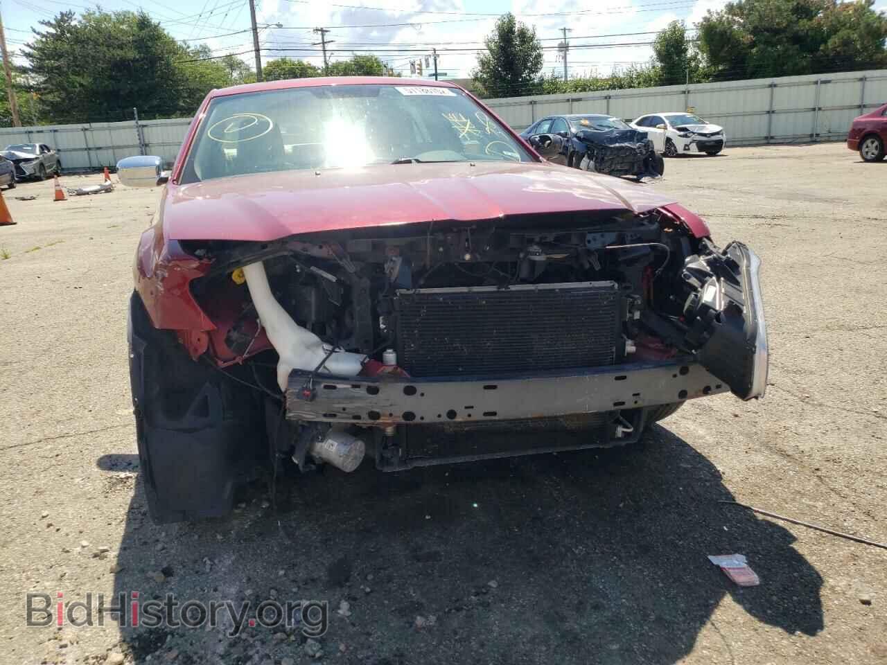 2012 CHRYSLER 300 - VIN: 2C3CCACG3CH279970 - Фото 9