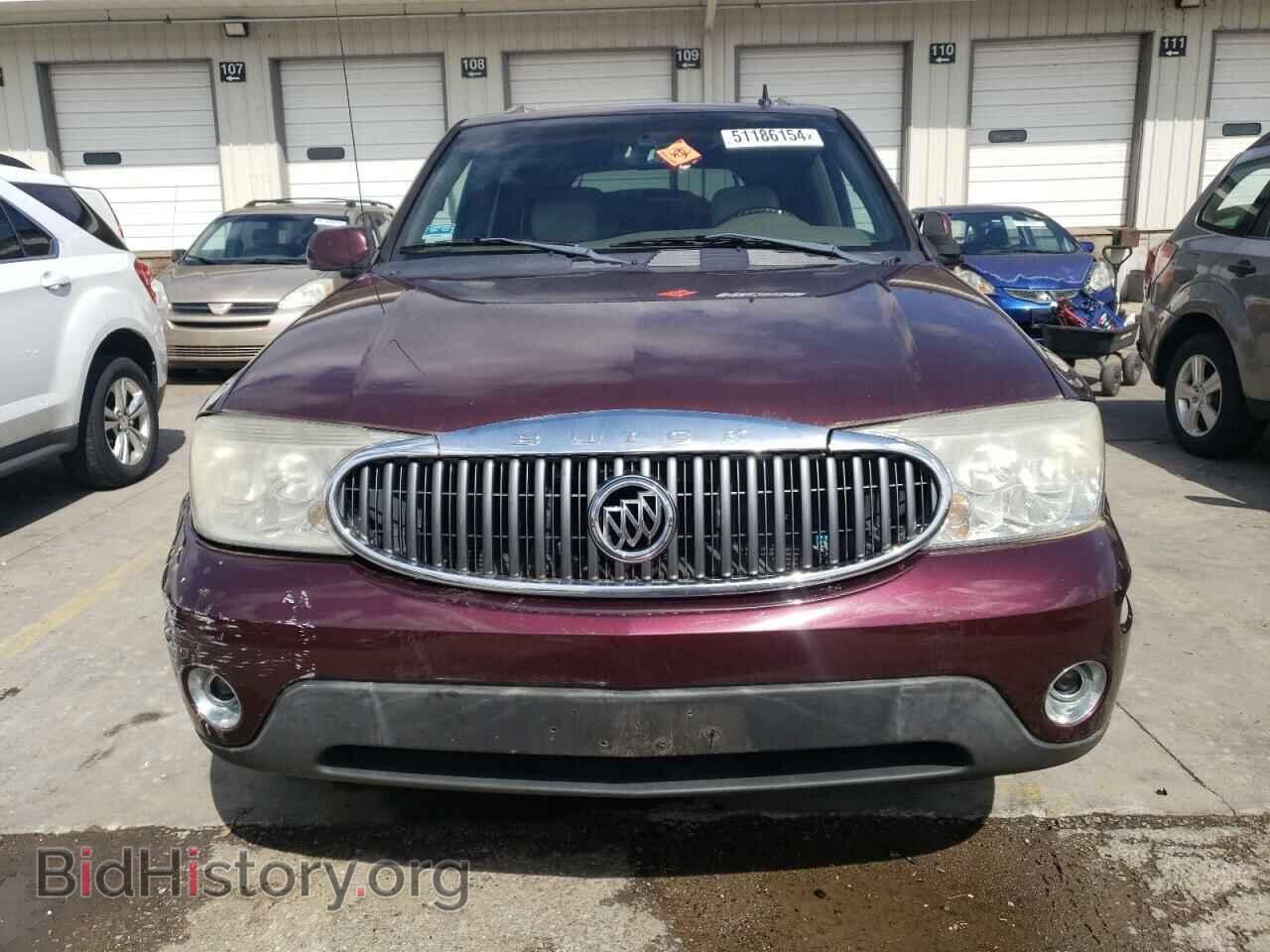 2006 BUICK RAINIER - VIN: 5GAET13M462243388 - Фото 5